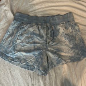 Cute Tie dye Shorts
